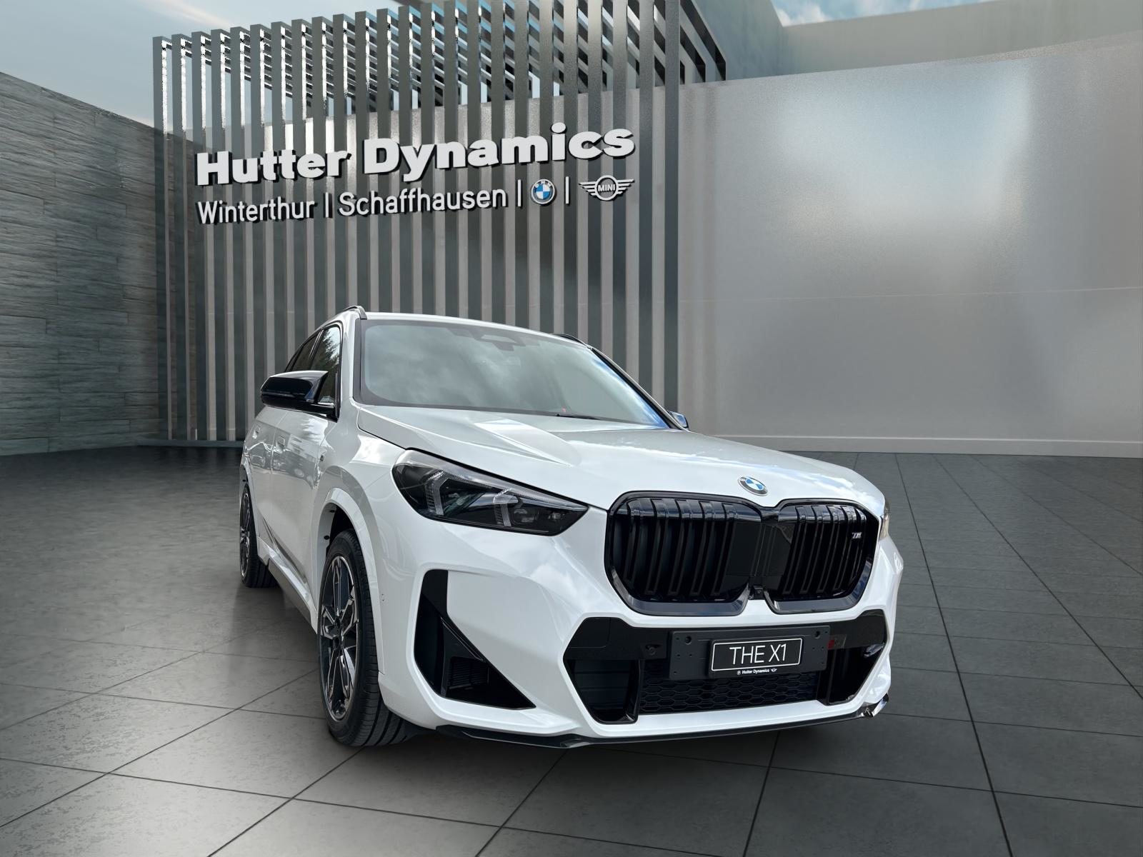 BMW X1 M35i M Sportpaket Pro, Essence, Voiture nouvelle, Automatique - 3