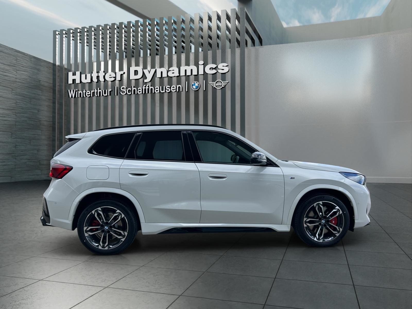 BMW X1 M35i M Sportpaket Pro, Essence, Voiture nouvelle, Automatique - 4