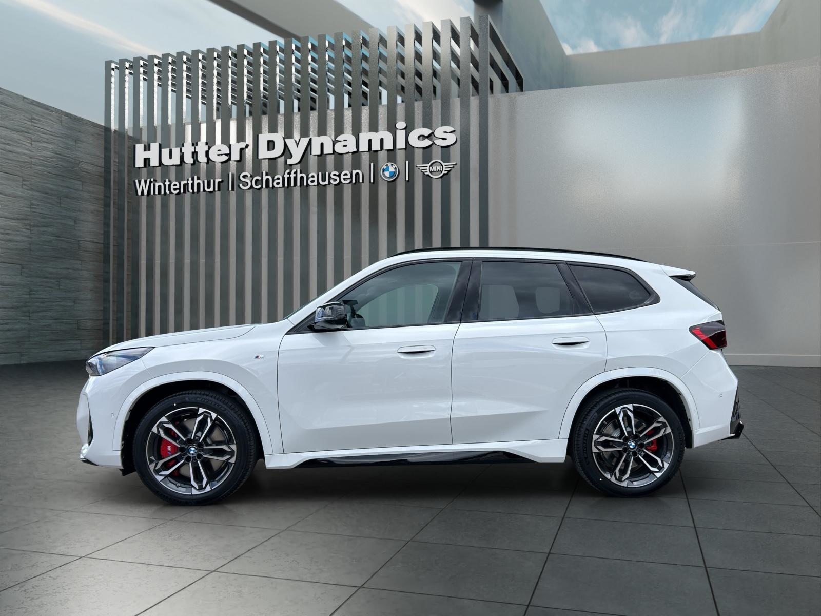 BMW X1 M35i M Sportpaket Pro, Essence, Voiture nouvelle, Automatique - 7