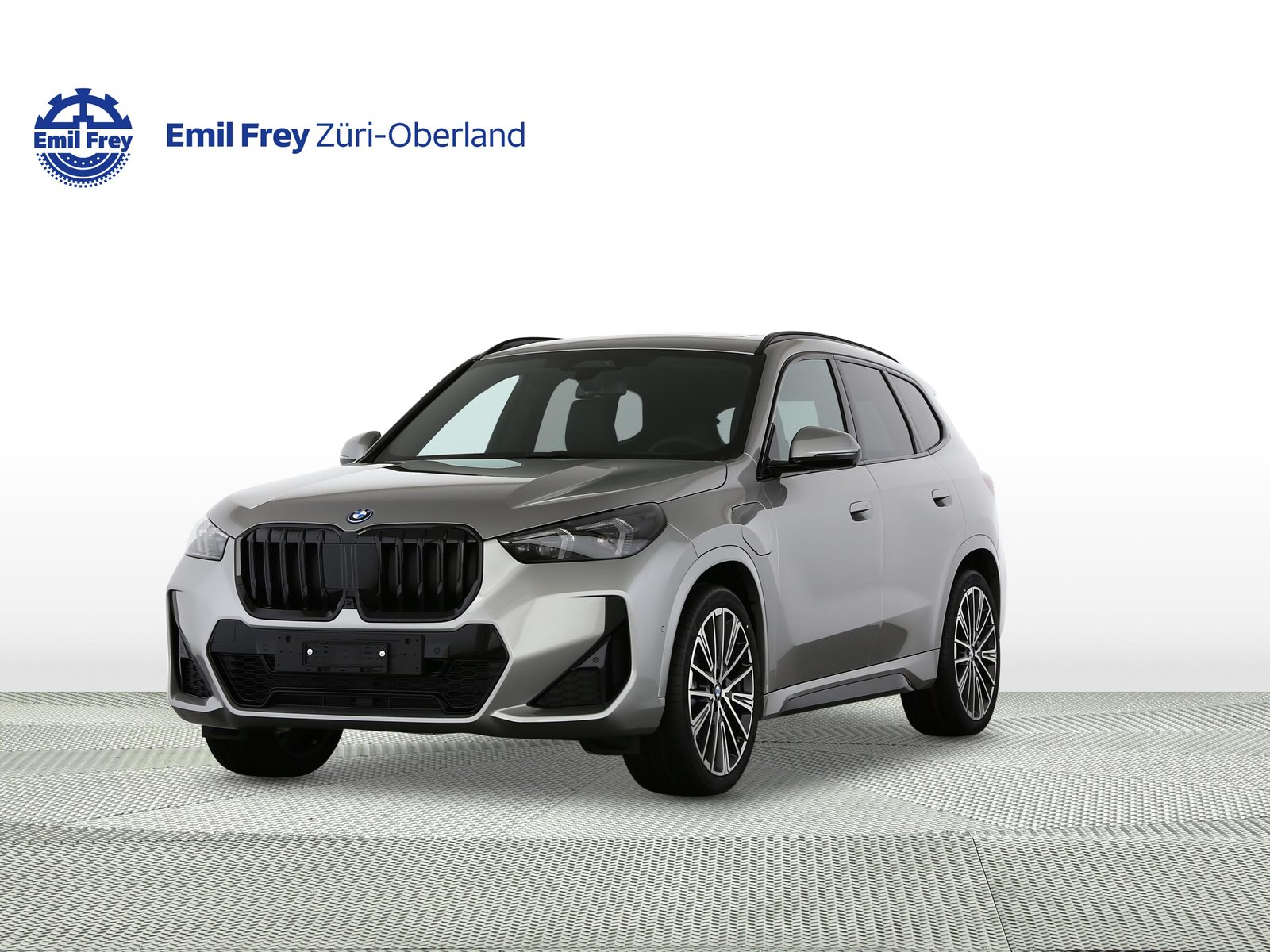 BMW X1 30e xDrive