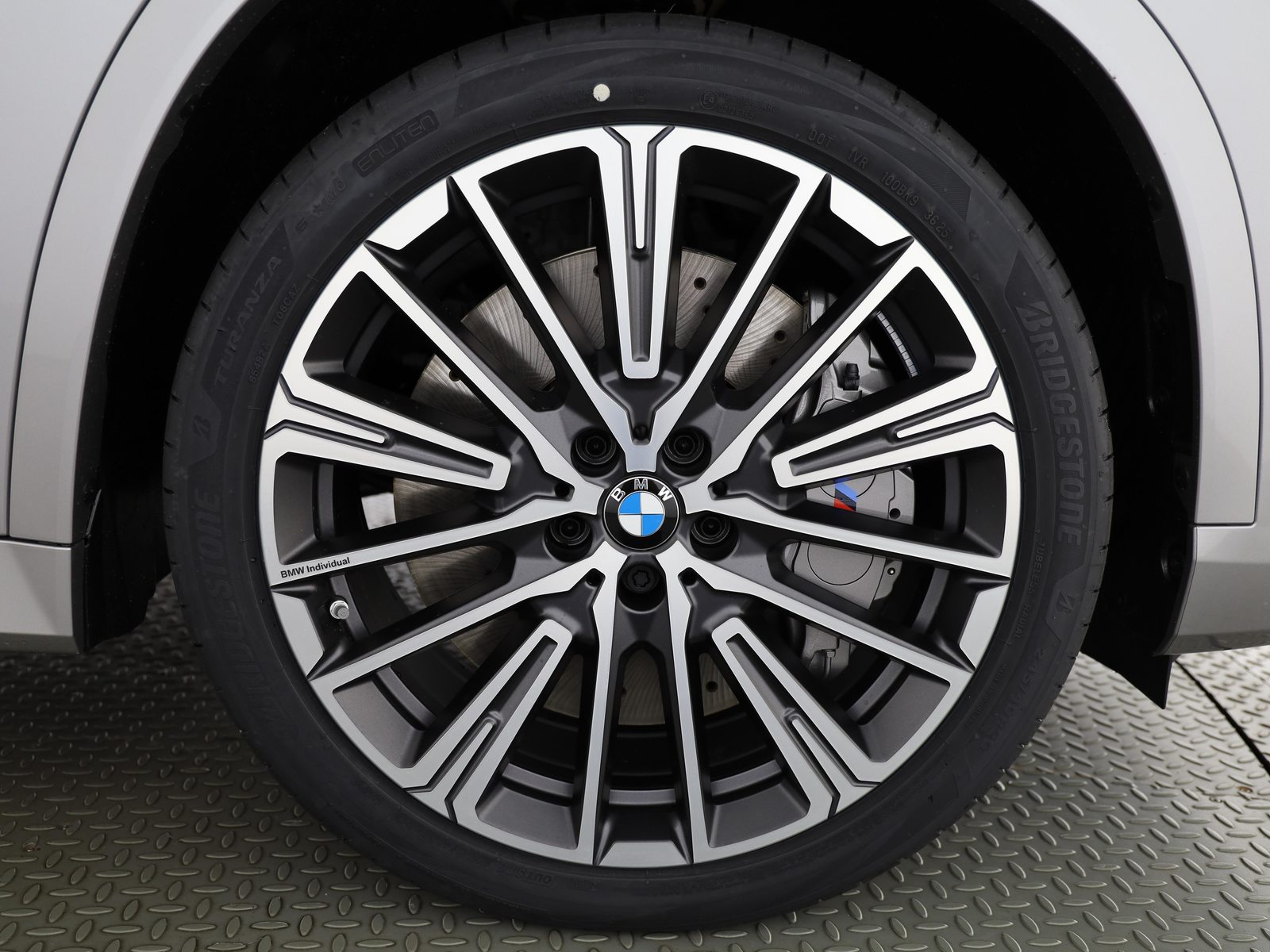 BMW X1 30e xDrive, Plug-in-Hybrid Benzin/Elektro, Neuwagen, Automatik - 6