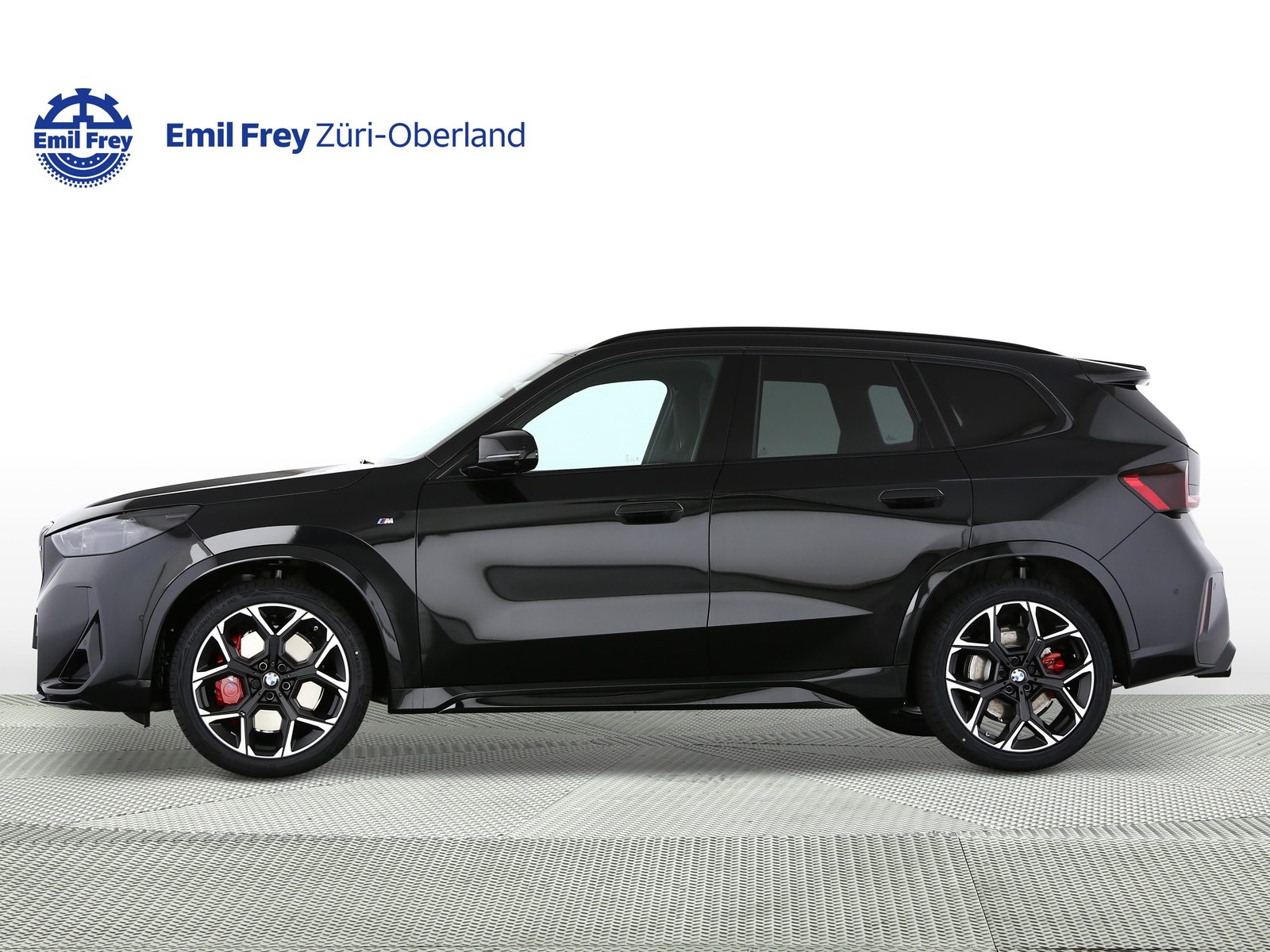 BMW X1 M35i, Benzin, Neuwagen, Automatik - 2