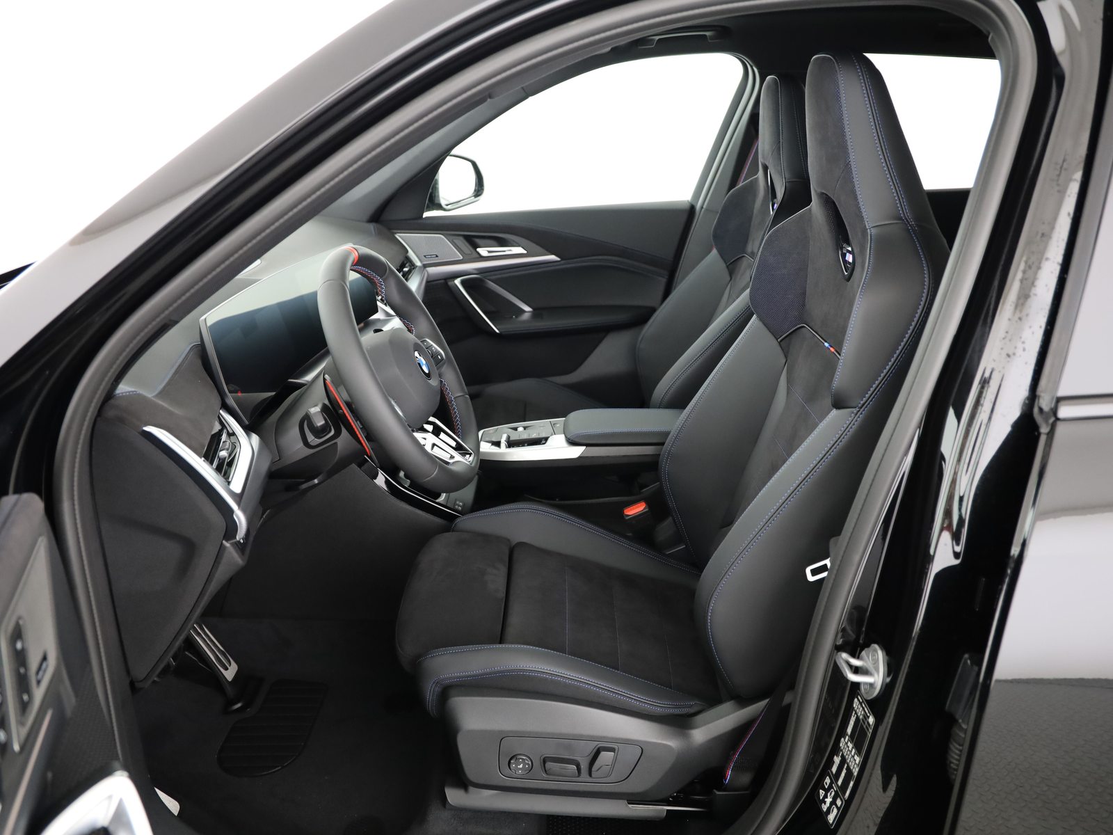 BMW X1 M35i, Benzin, Neuwagen, Automatik - 4