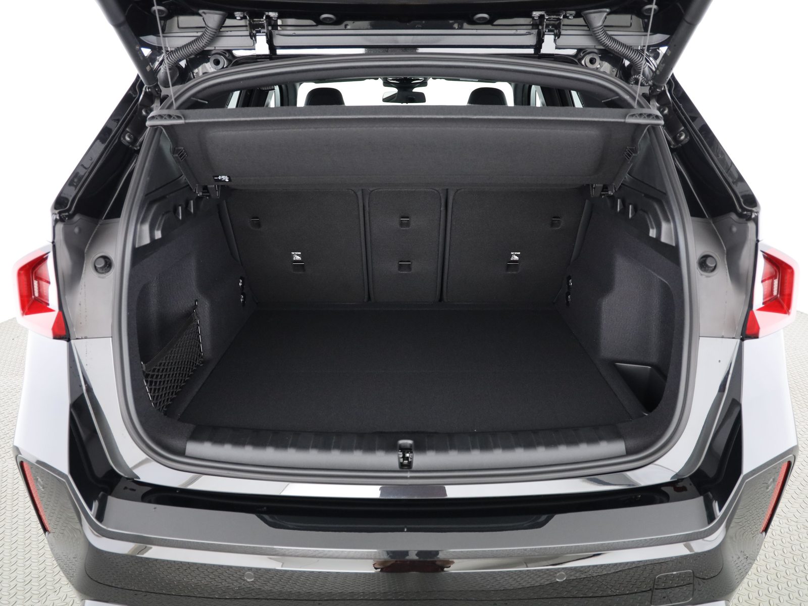 BMW X1 M35i, Benzin, Neuwagen, Automatik - 6
