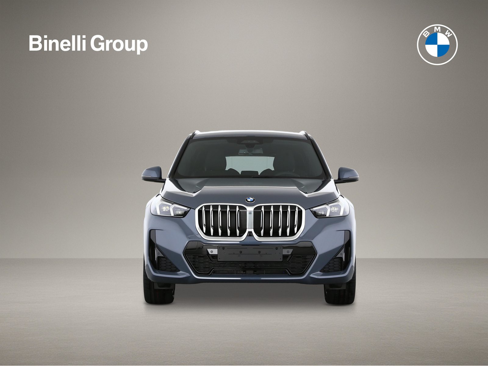 BMW X1 23i xDrive paddles, Hybride Léger Essence/Électricité, Voiture nouvelle, Automatique - 5