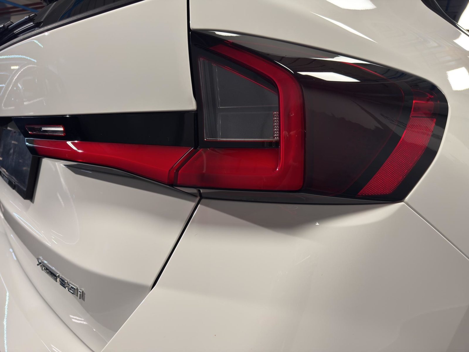 BMW X1 23i xDrive, Mild-Hybrid Benzin/Elektro, Neuwagen, Automatik - 6