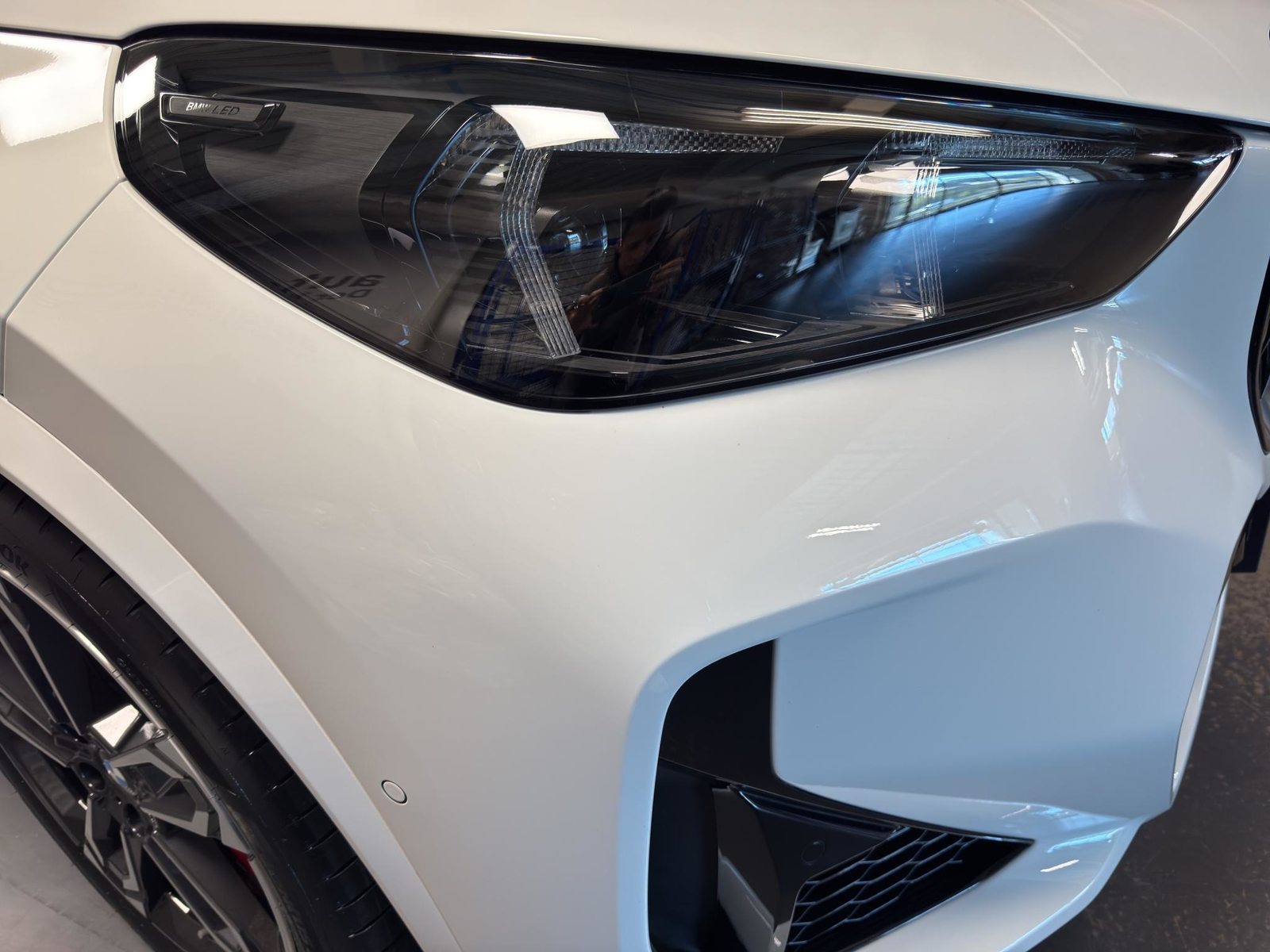 BMW X1 23i xDrive, Mild-Hybrid Benzin/Elektro, Neuwagen, Automatik - 7