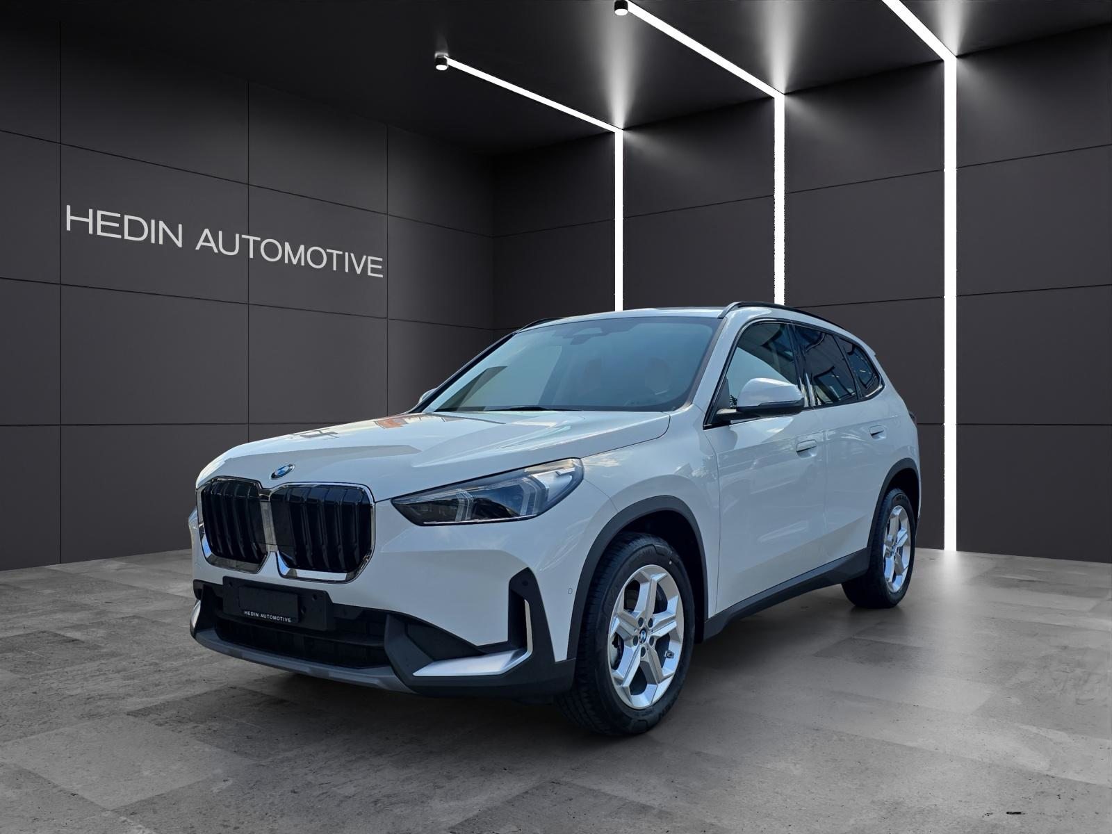 BMW X1 20d xDrive