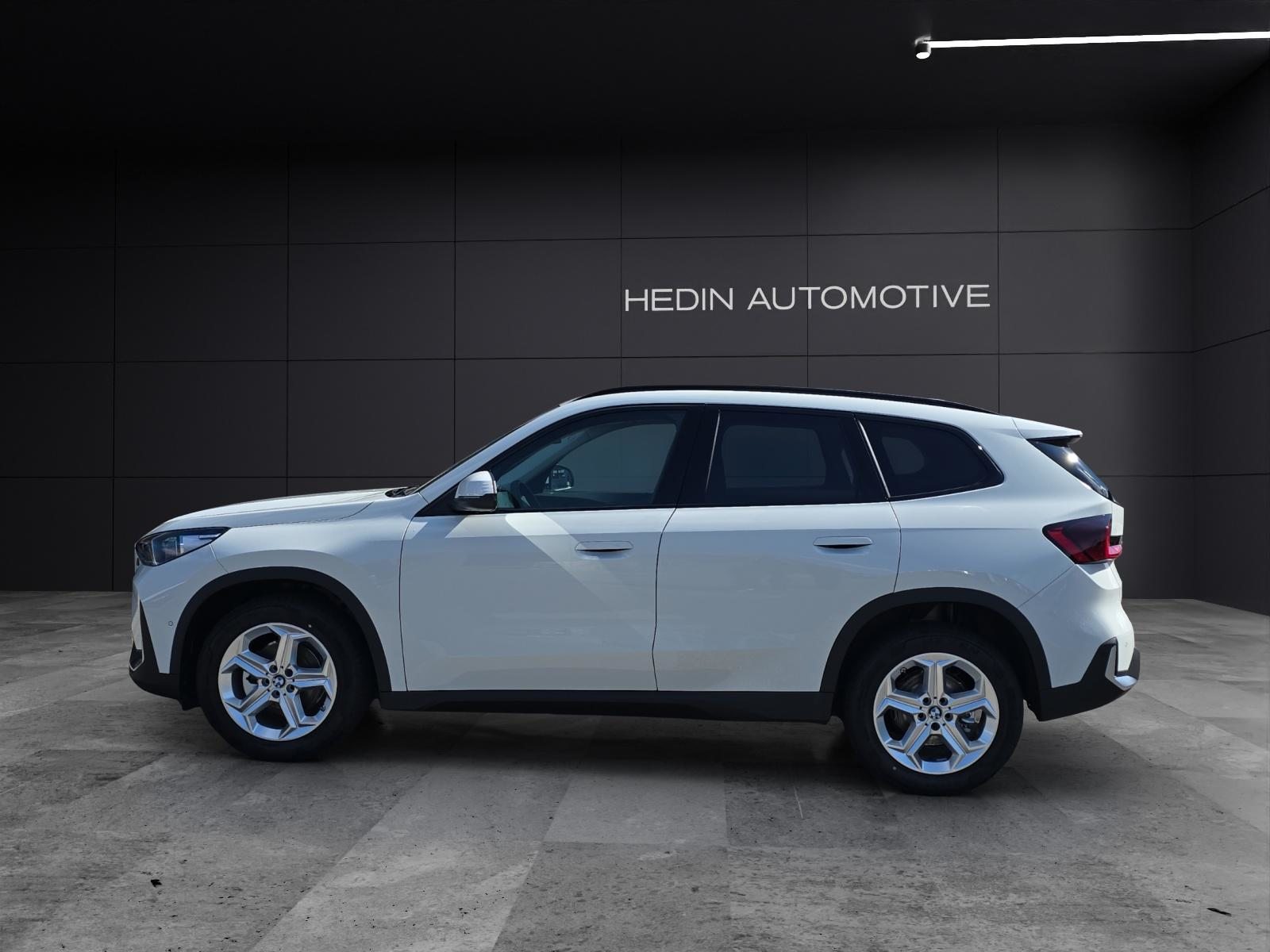 BMW X1 20d xDrive, Hybride Leggero Diesel/Elettrica, Auto nuove, Automatico - 3