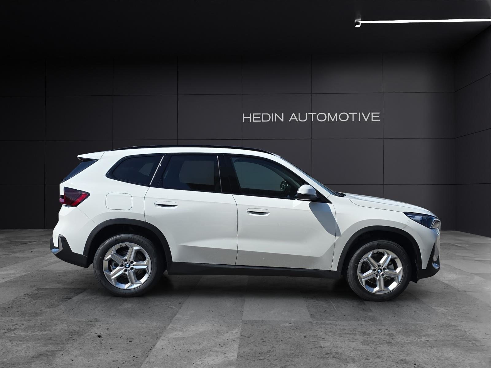 BMW X1 20d xDrive, Hybride Leggero Diesel/Elettrica, Auto nuove, Automatico - 5