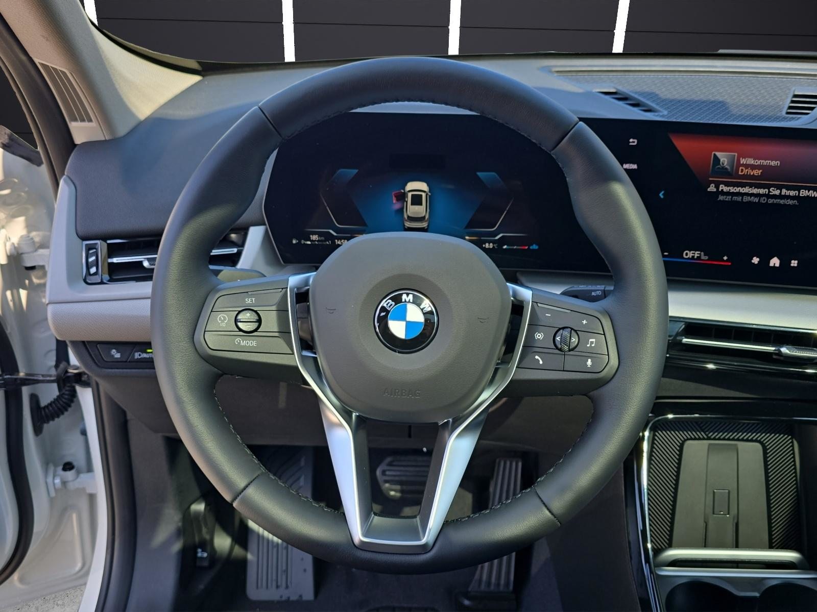 BMW X1 20d xDrive, Hybride Leggero Diesel/Elettrica, Auto nuove, Automatico - 7