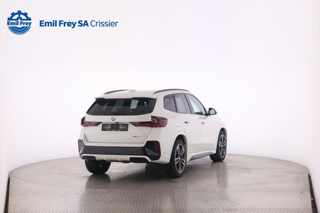 BMW X1 20d xDrive, Mild-Hybrid Diesel/Elektro, Neuwagen, Automatik - 2