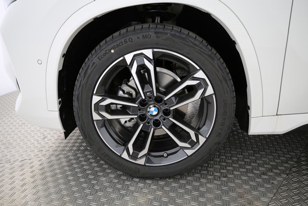 BMW X1 20d xDrive, Mild-Hybrid Diesel/Elektro, Neuwagen, Automatik - 3