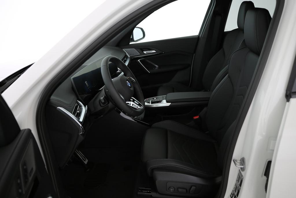 BMW X1 20d xDrive, Mild-Hybrid Diesel/Elektro, Neuwagen, Automatik - 4