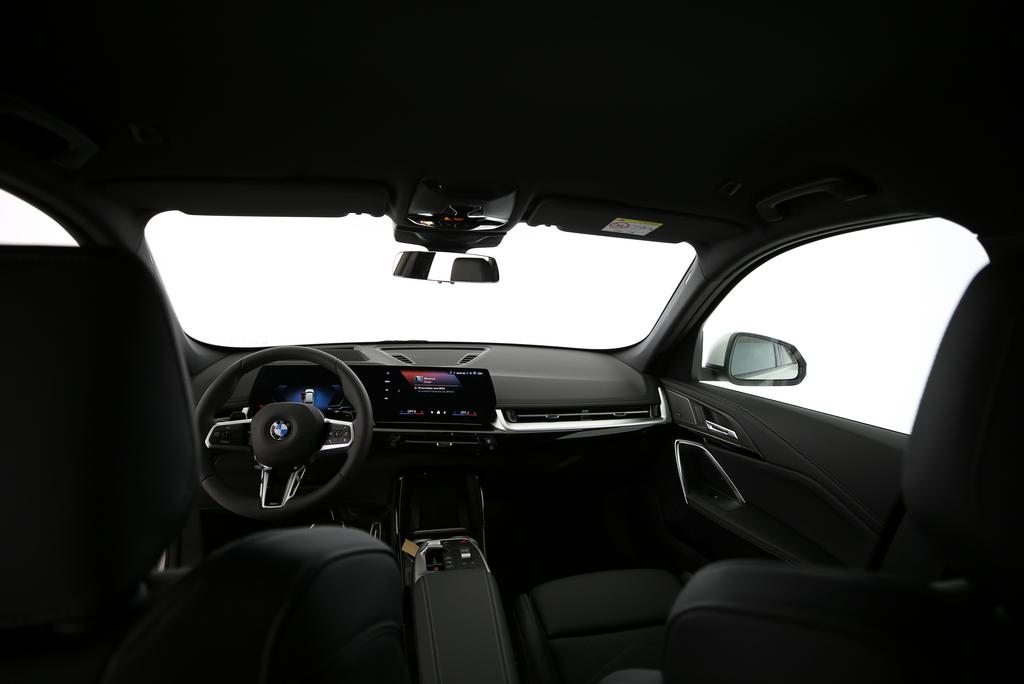 BMW X1 20d xDrive, Mild-Hybrid Diesel/Elektro, Neuwagen, Automatik - 5