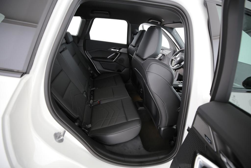 BMW X1 20d xDrive, Mild-Hybrid Diesel/Elektro, Neuwagen, Automatik - 7