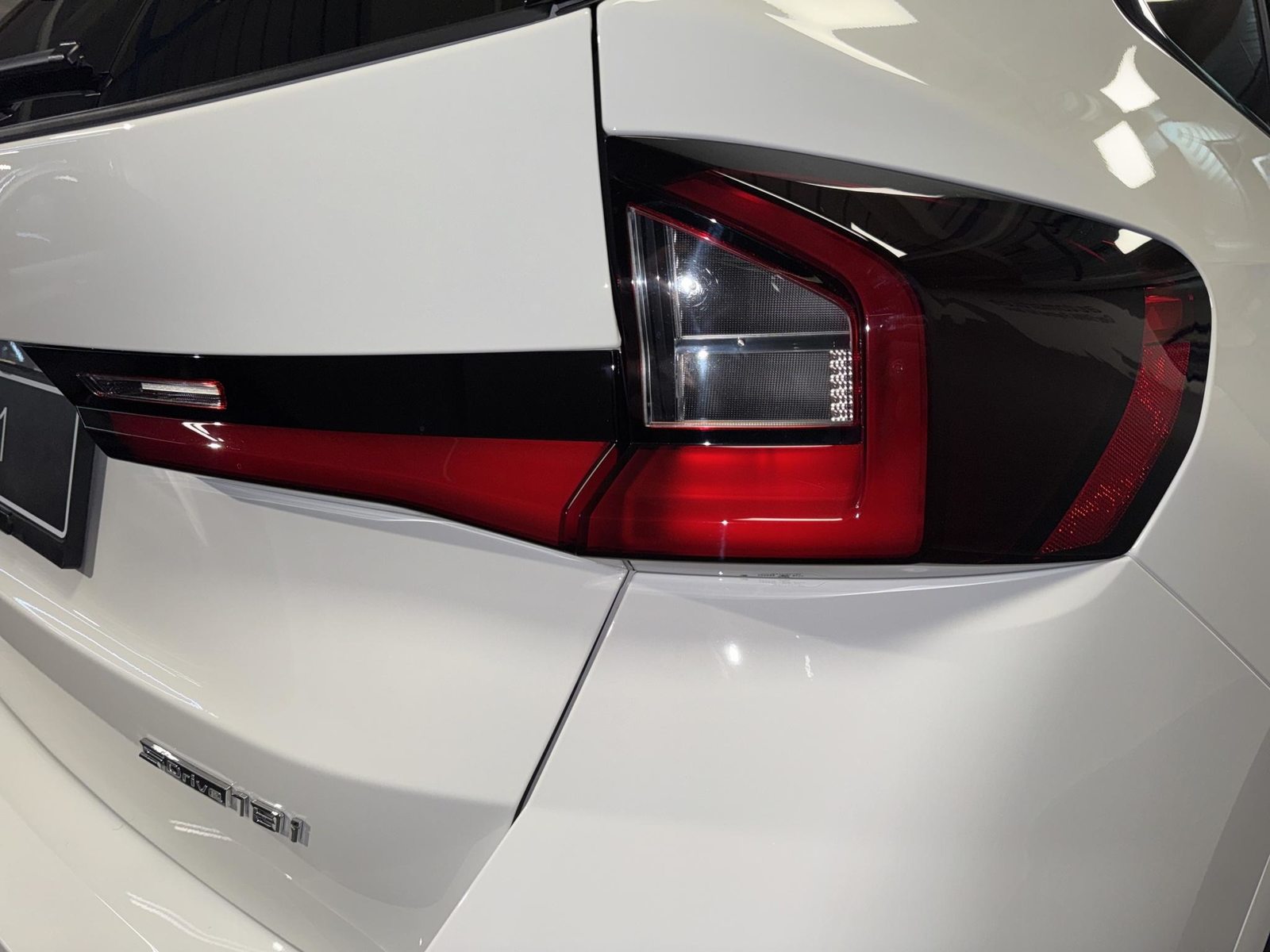 BMW X1 18i sDrive, Essence, Voiture nouvelle, Automatique - 6