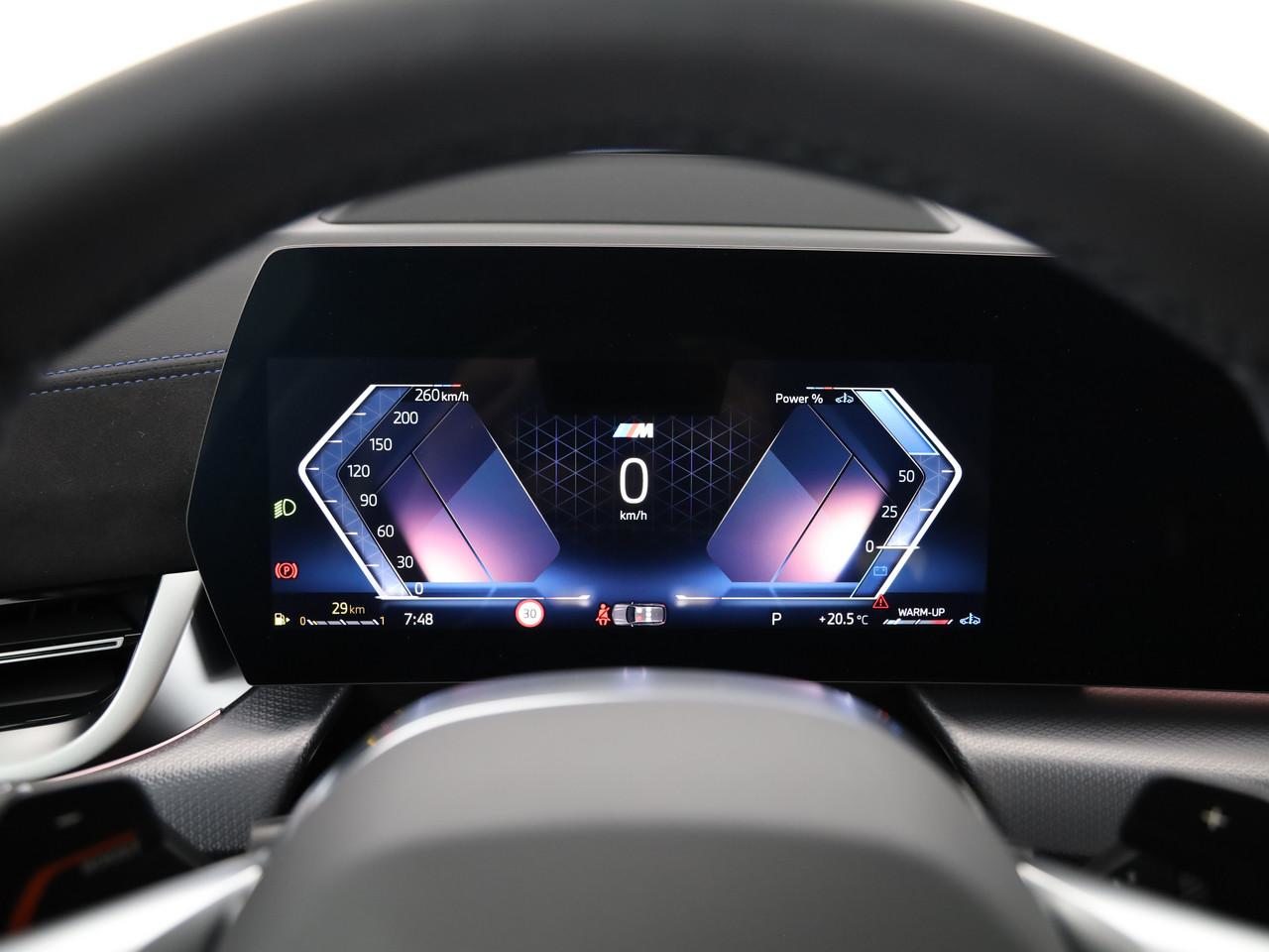 BMW X1 23i xDrive paddles, Mild-Hybrid Benzin/Elektro, Neuwagen, Automatik - 7