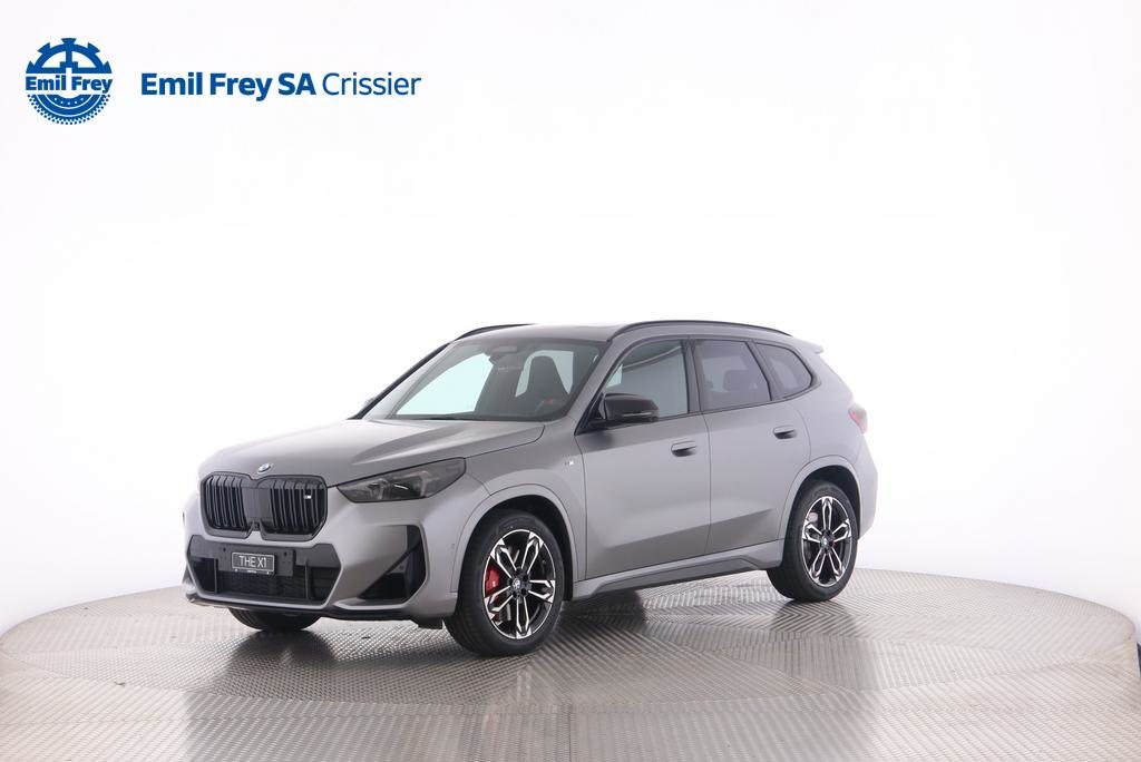 BMW X1 M35i