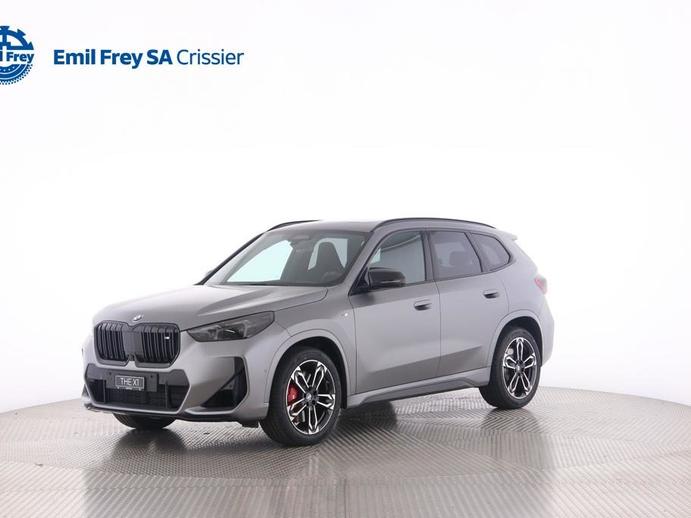 BMW X1 M35i, Petrol, New car, Automatic