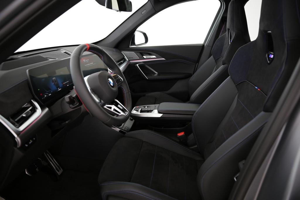 BMW X1 M35i, Benzin, Neuwagen, Automatik - 3