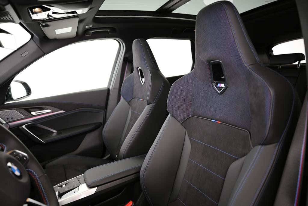 BMW X1 M35i, Benzin, Neuwagen, Automatik - 4