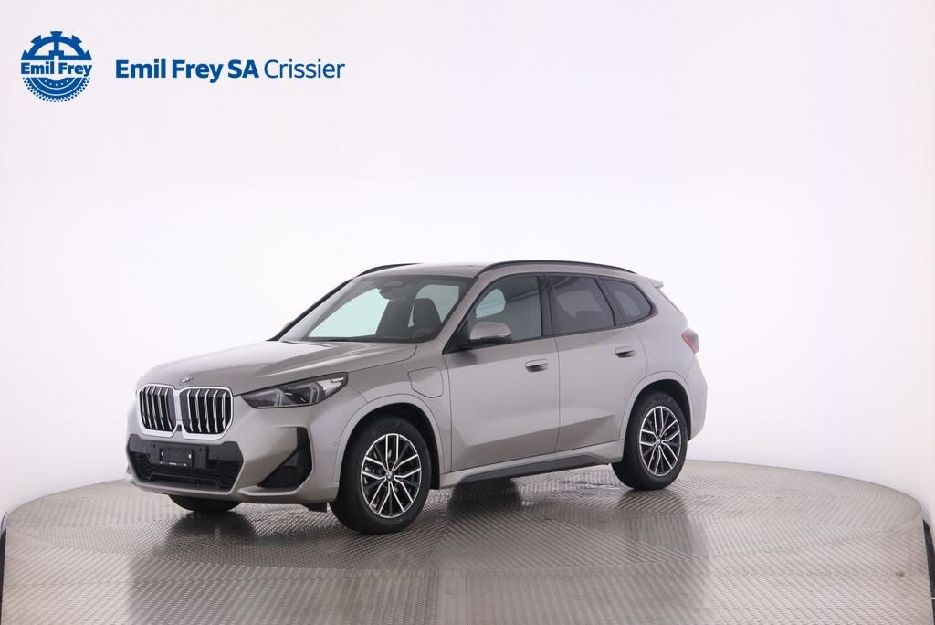 BMW X1 25e xDrive