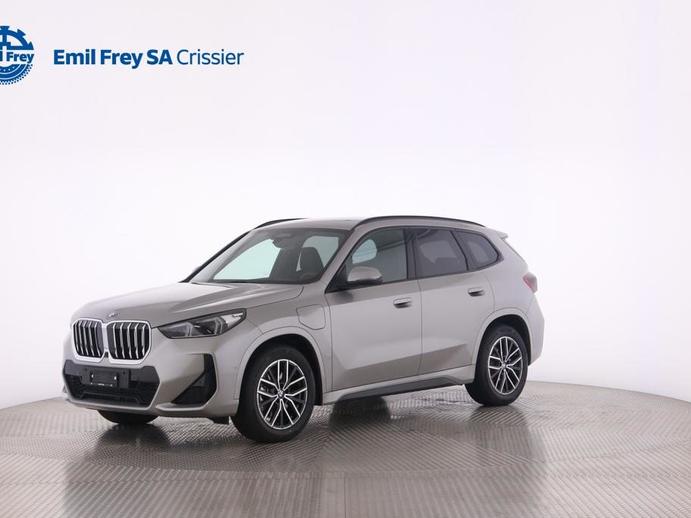 BMW X1 25e xDrive, Plug-in-Hybrid Benzin/Elektro, Neuwagen, Automatik
