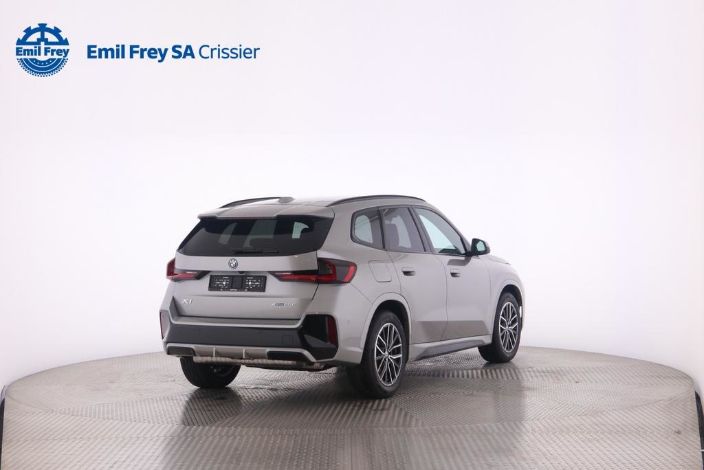 BMW X1 25e xDrive, Plug-in-Hybrid Petrol/Electric, New car, Automatic - 2