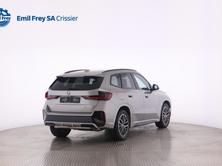 BMW X1 25e xDrive, Plug-in-Hybrid Benzin/Elektro, Neuwagen, Automatik - 2