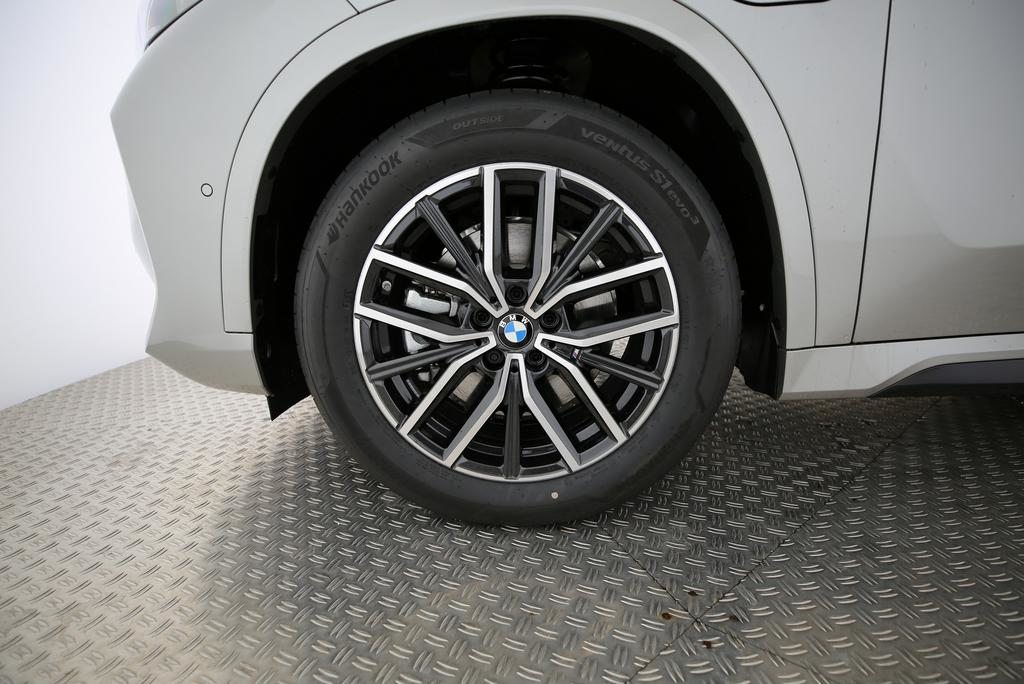 BMW X1 25e xDrive, Plug-in-Hybrid Petrol/Electric, New car, Automatic - 3