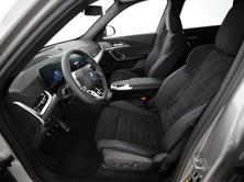 BMW X1 25e xDrive, Plug-in-Hybrid Benzin/Elektro, Neuwagen, Automatik - 4