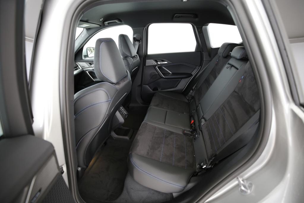 BMW X1 25e xDrive, Plug-in-Hybrid Petrol/Electric, New car, Automatic - 5