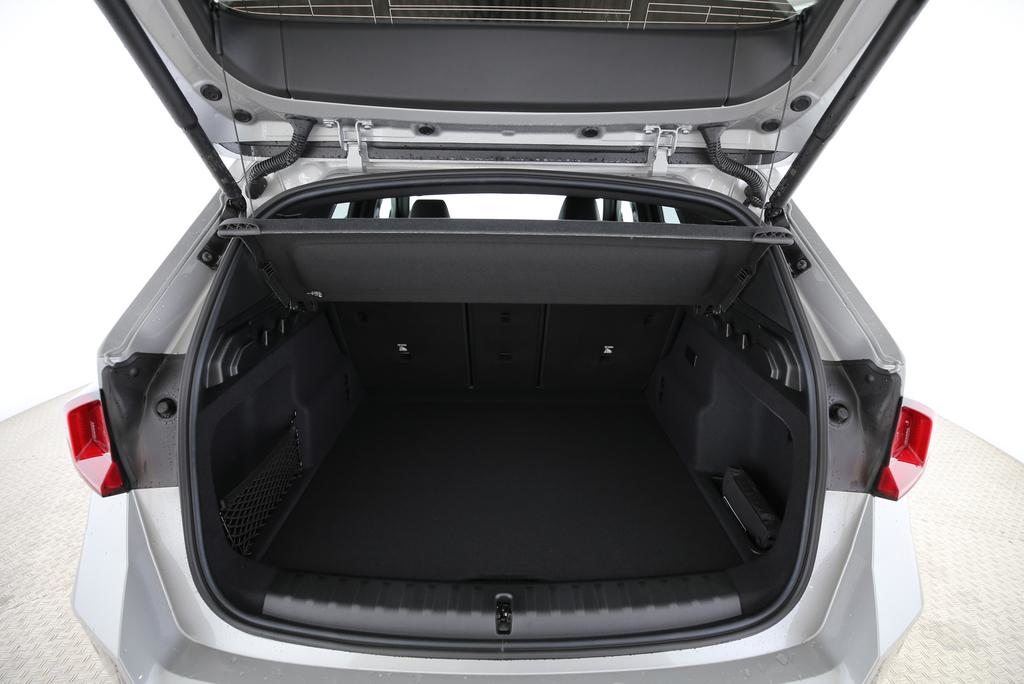 BMW X1 25e xDrive, Plug-in-Hybrid Petrol/Electric, New car, Automatic - 6