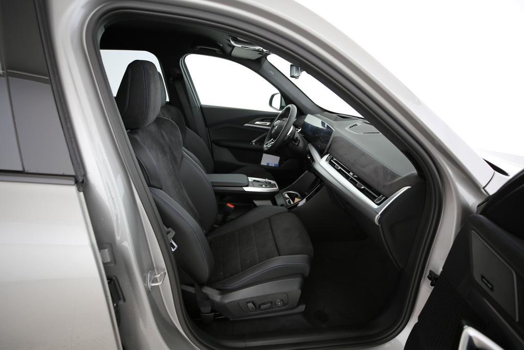 BMW X1 25e xDrive, Plug-in-Hybrid Petrol/Electric, New car, Automatic - 7