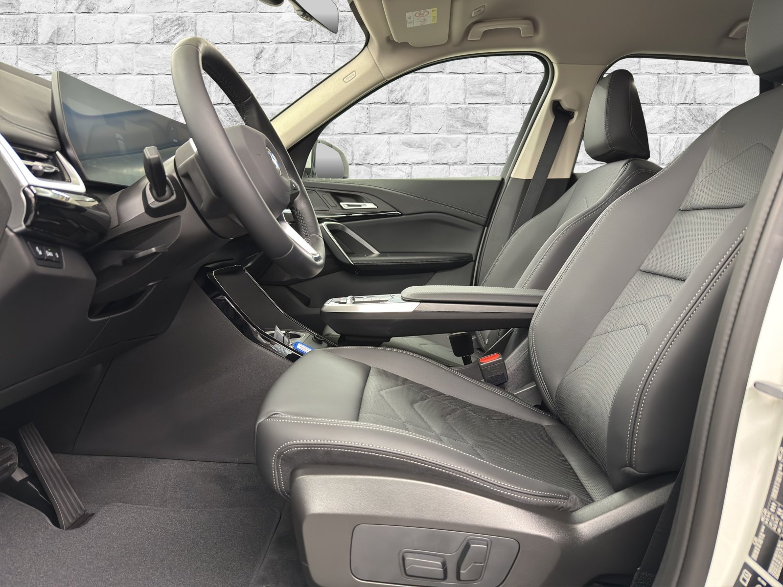 BMW X1 20d 48V xLine, Hybride Léger Diesel/Électricité, Voiture nouvelle, Automatique - 7