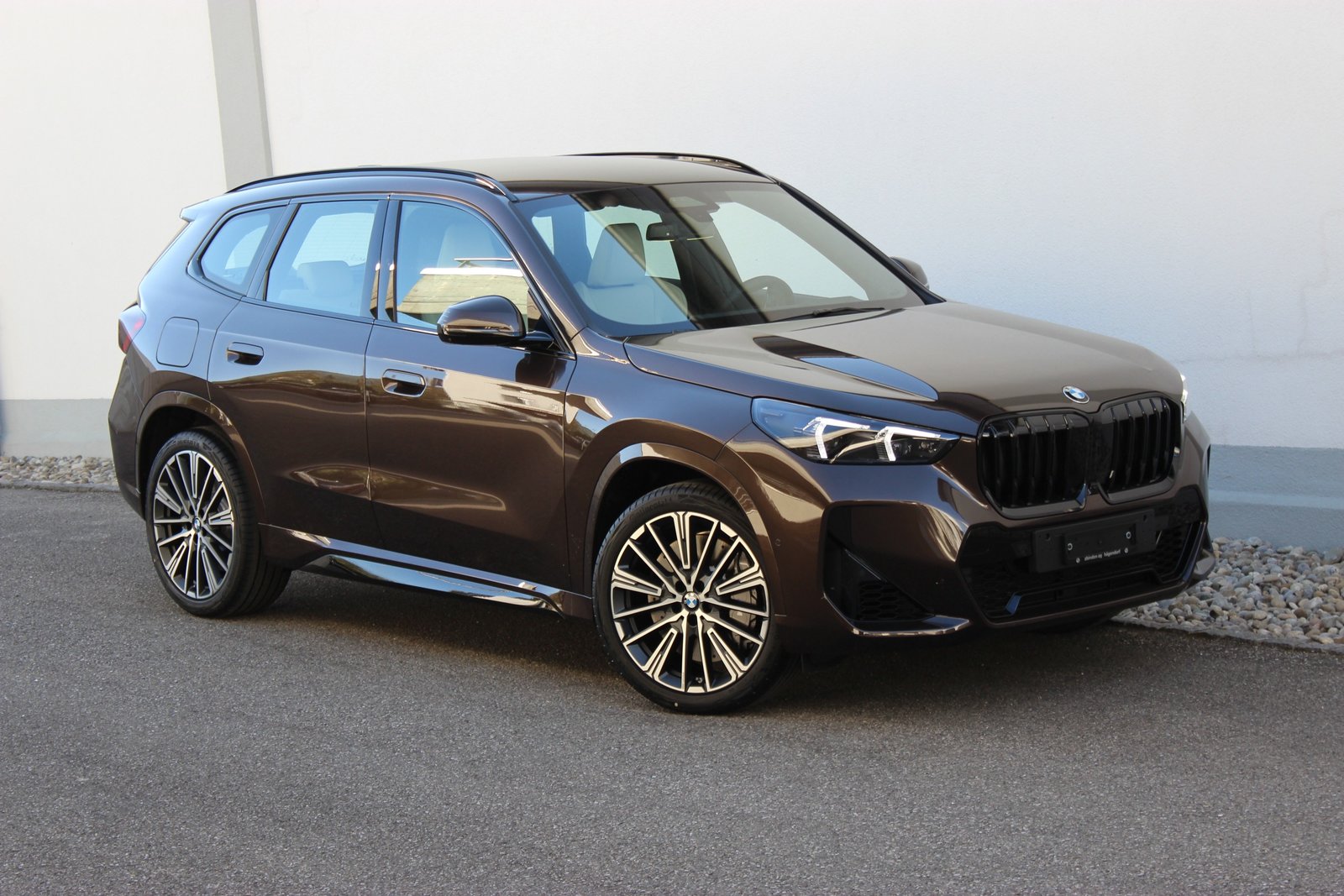 BMW X1 23i 48V M Sport Pro Individual MACADAMIA *1.9-