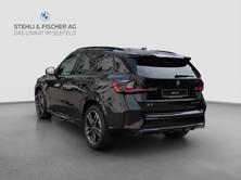 BMW X1 20d 48V M Sport, Hybride Leggero Diesel/Elettrica, Auto nuove, Automatico - 2