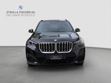 BMW X1 20d 48V M Sport, Hybride Leggero Diesel/Elettrica, Auto nuove, Automatico - 3