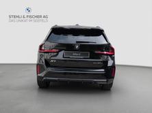 BMW X1 20d 48V M Sport, Hybride Leggero Diesel/Elettrica, Auto nuove, Automatico - 4