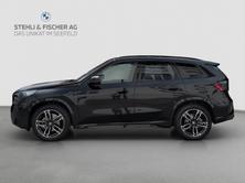 BMW X1 20d 48V M Sport, Hybride Leggero Diesel/Elettrica, Auto nuove, Automatico - 5