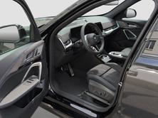 BMW X1 20d 48V M Sport, Hybride Leggero Diesel/Elettrica, Auto nuove, Automatico - 6