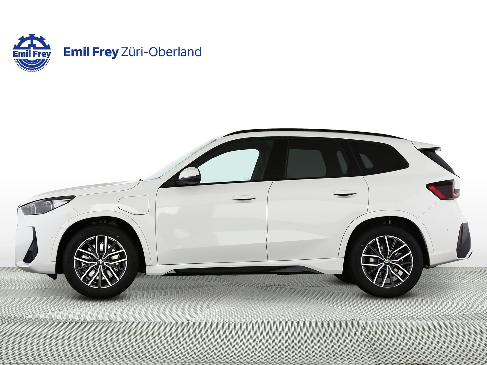 BMW X1 25e xDrive paddles, Plug-in-Hybrid Benzin/Elektro, Neuwagen, Automatik - 2