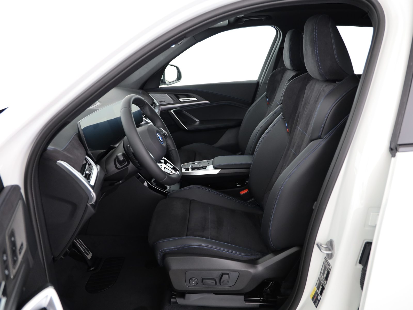 BMW X1 25e xDrive paddles, Plug-in-Hybrid Benzin/Elektro, Neuwagen, Automatik - 4