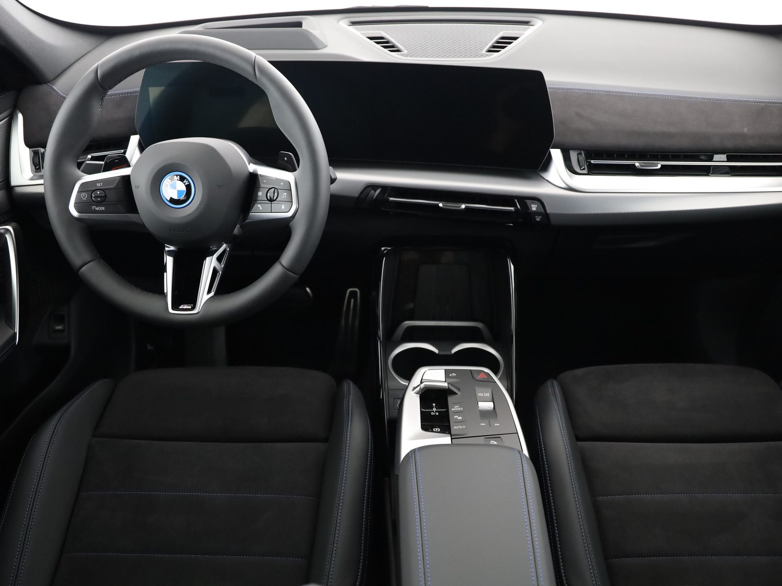 BMW X1 25e xDrive paddles, Plug-in-Hybrid Benzin/Elektro, Neuwagen, Automatik - 5