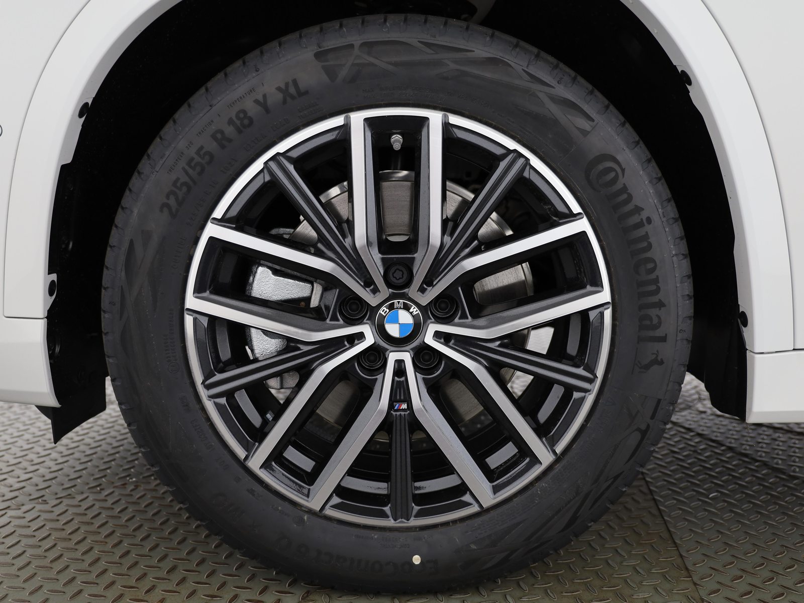BMW X1 25e xDrive paddles, Plug-in-Hybrid Benzin/Elektro, Neuwagen, Automatik - 7