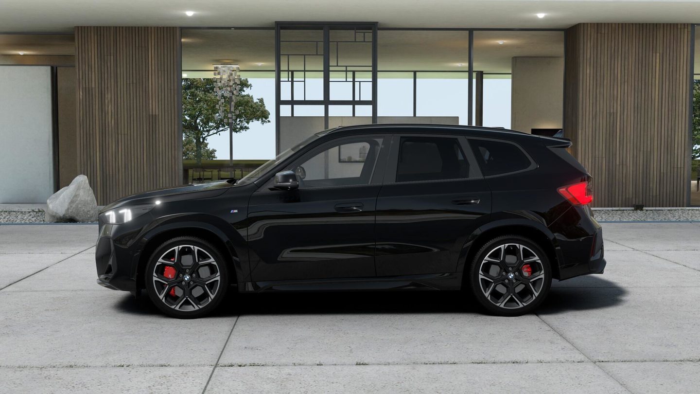 BMW X1 M35i, Petrol, New car, Automatic - 2