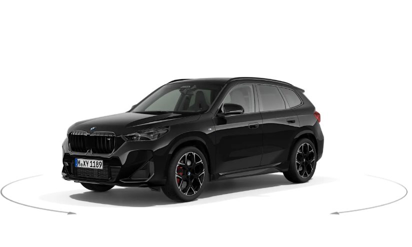 BMW X1 M35i, Petrol, New car, Automatic - 6