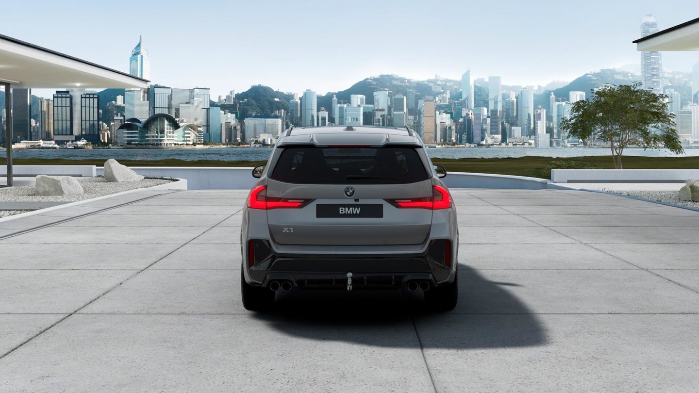 BMW X1 M35i, Essence, Voiture nouvelle, Automatique - 3