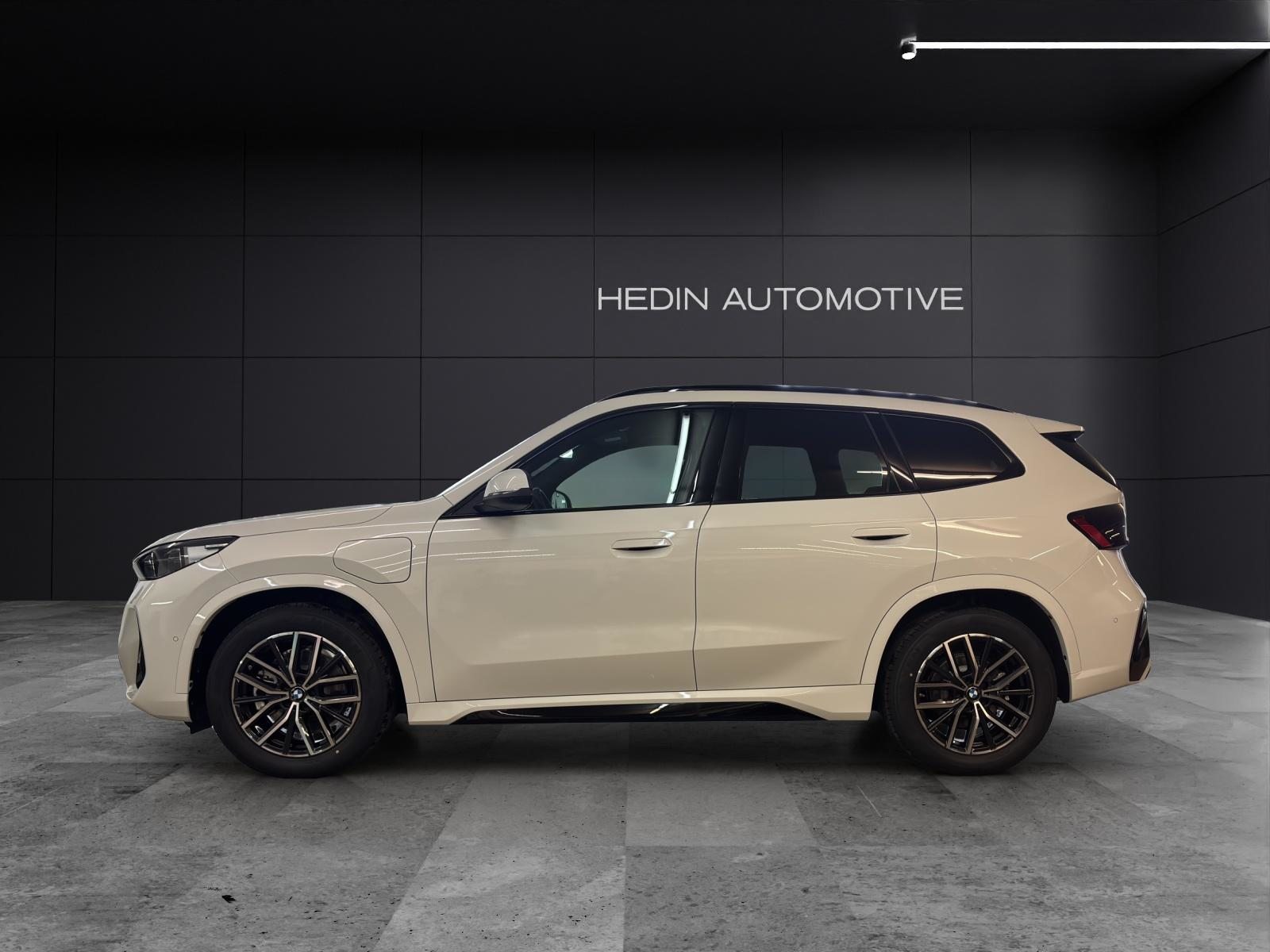 BMW X1 25e xDrive, Plug-in-Hybrid Benzina/Elettrica, Auto nuove, Automatico - 2